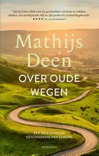OVER OUDE WEGEN