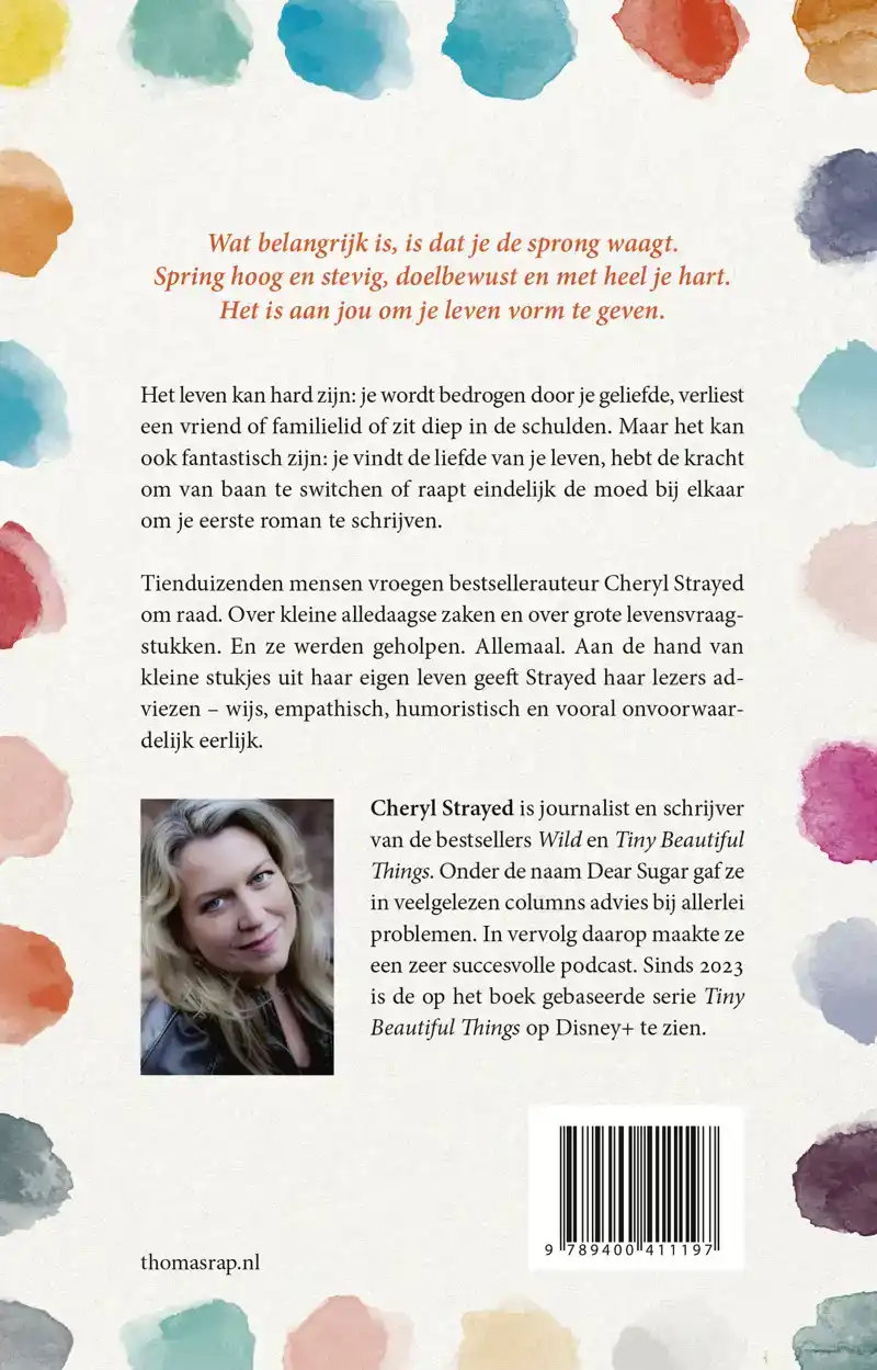 SCHITTERENDE KLEINE DINGEN