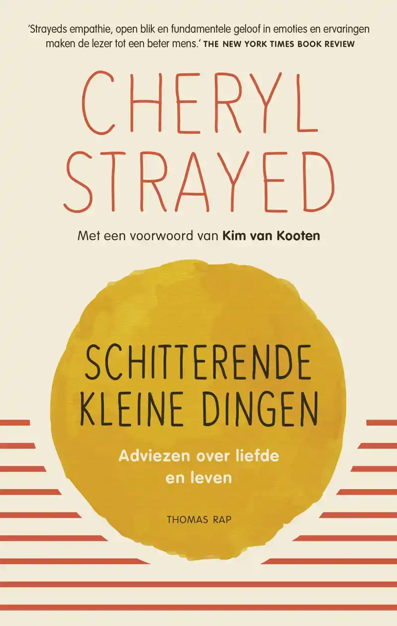 SCHITTERENDE KLEINE DINGEN