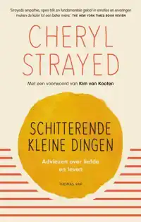 SCHITTERENDE KLEINE DINGEN