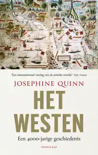 HET WESTEN