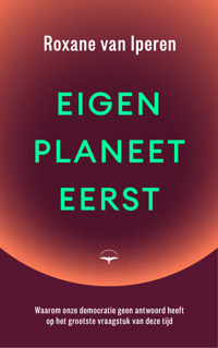 EIGEN PLANEET EERST