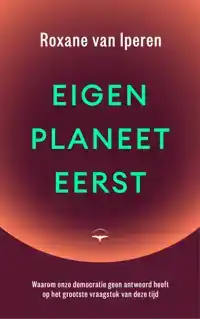 EIGEN PLANEET EERST