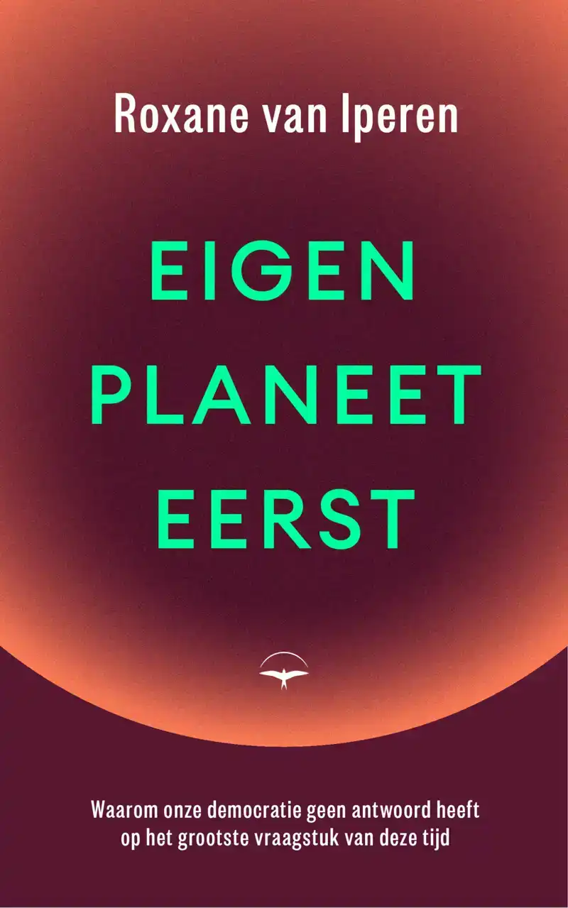 EIGEN PLANEET EERST