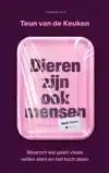 DIEREN ZIJN OOK MENSEN