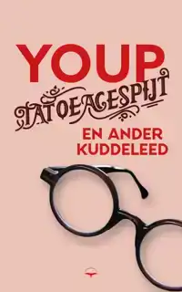 TATOEAGESPIJT EN ANDER KUDDELEED