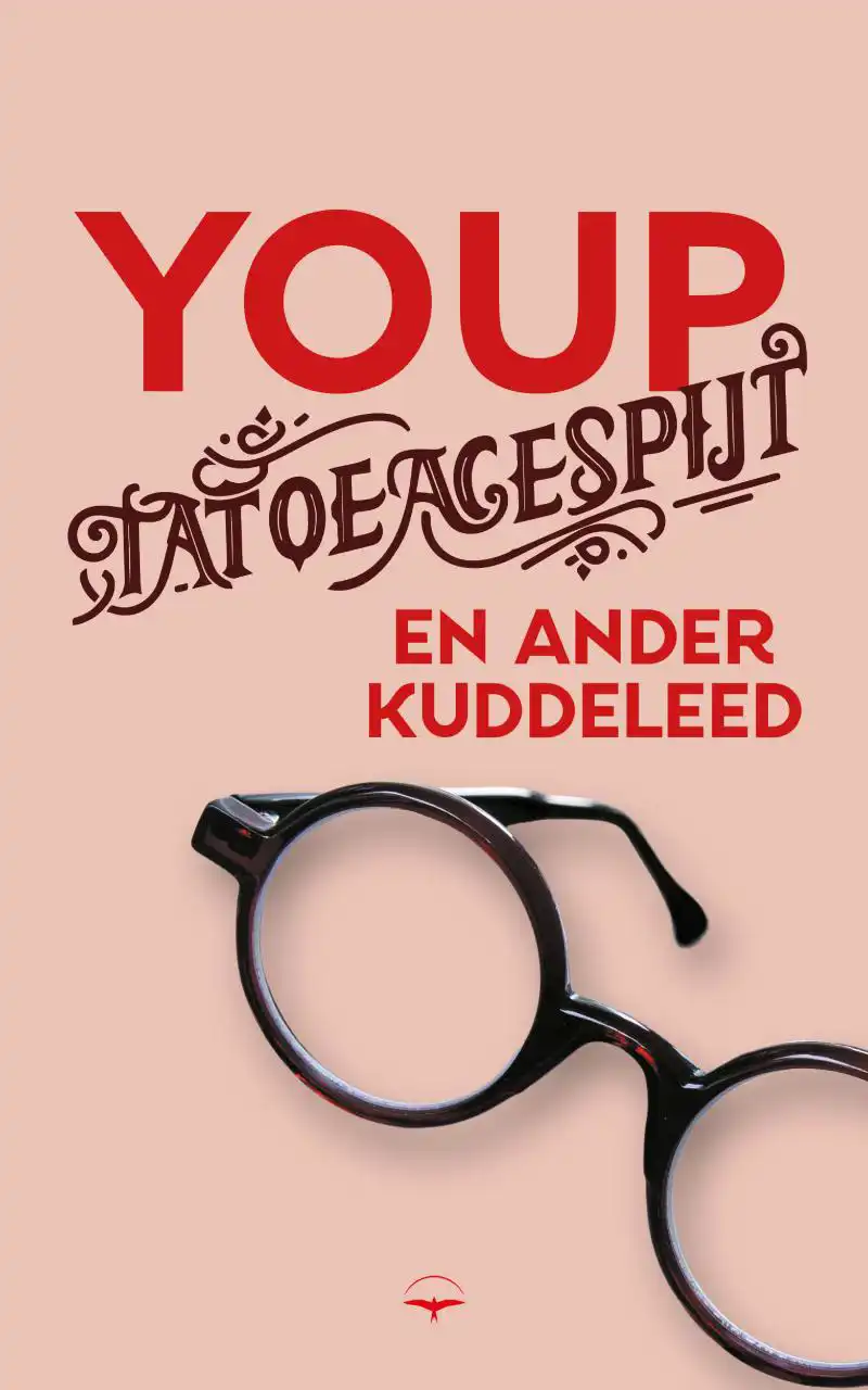 TATOEAGESPIJT EN ANDER KUDDELEED
