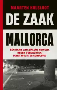 DE ZAAK MALLORCA
