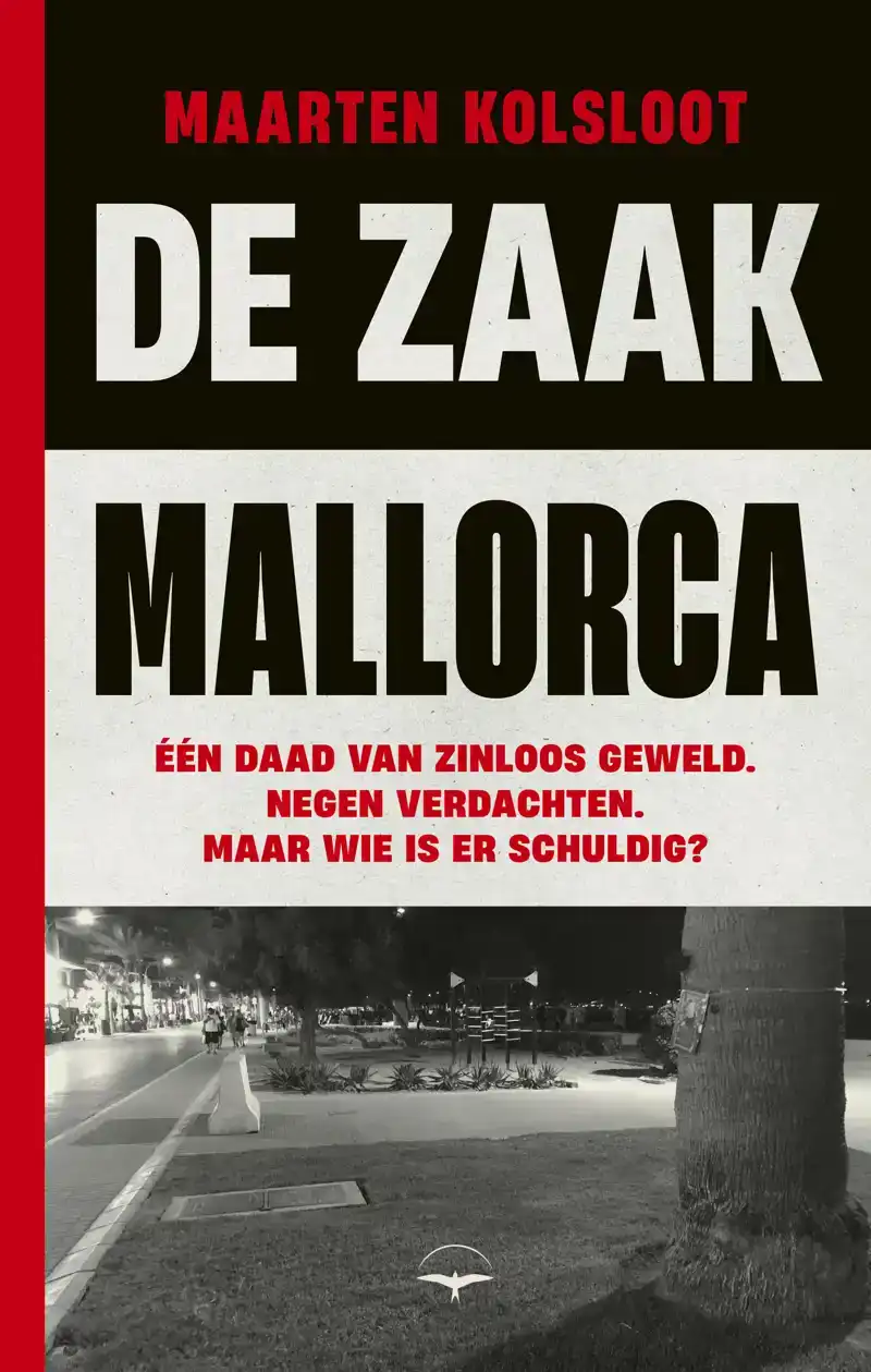 DE ZAAK MALLORCA