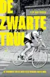 DE ZWARTE TRUI