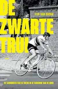 DE ZWARTE TRUI