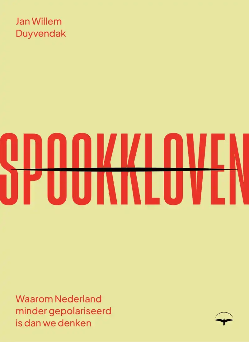 SPOOKKLOVEN