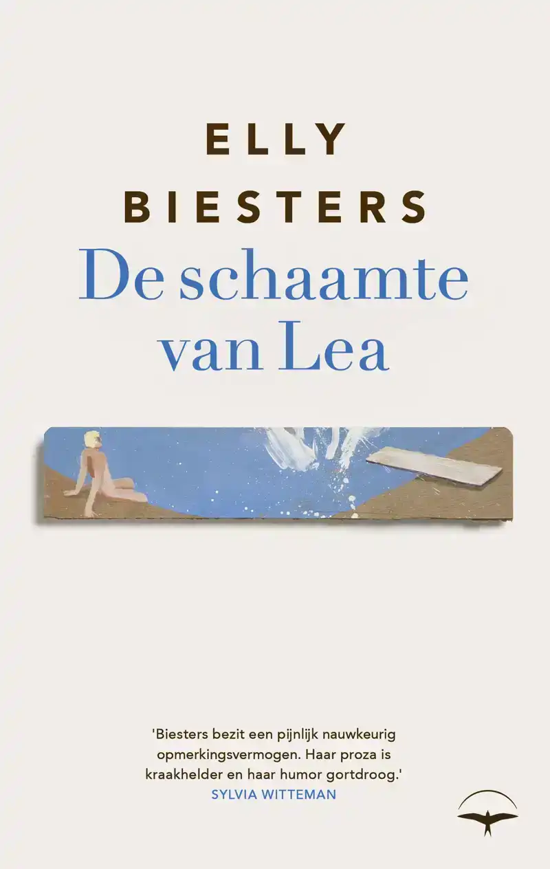 DE SCHAAMTE VAN LEA
