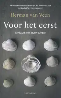 VOOR HET EERST
