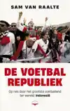 DE VOETBALREPUBLIEK