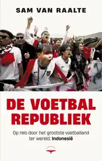 DE VOETBALREPUBLIEK