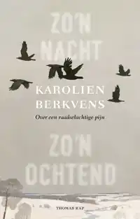 ZO'N NACHT, ZO'N OCHTEND
