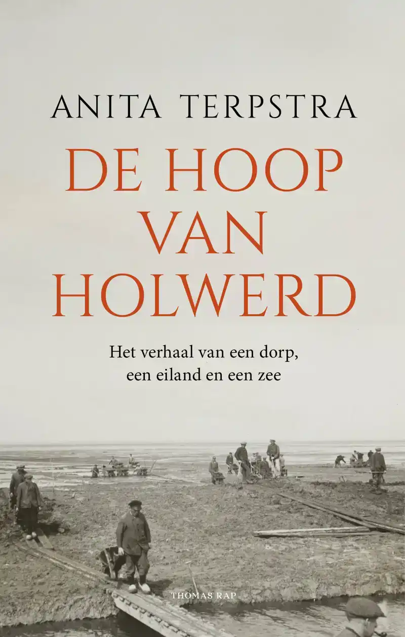 DE HOOP VAN HOLWERD