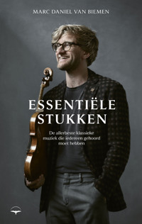 ESSENTIELE STUKKEN