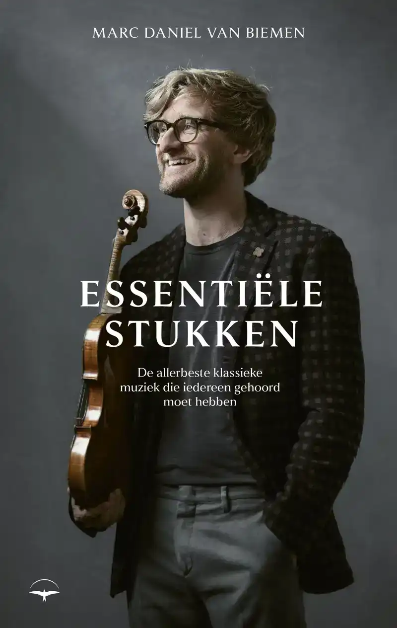 ESSENTIELE STUKKEN