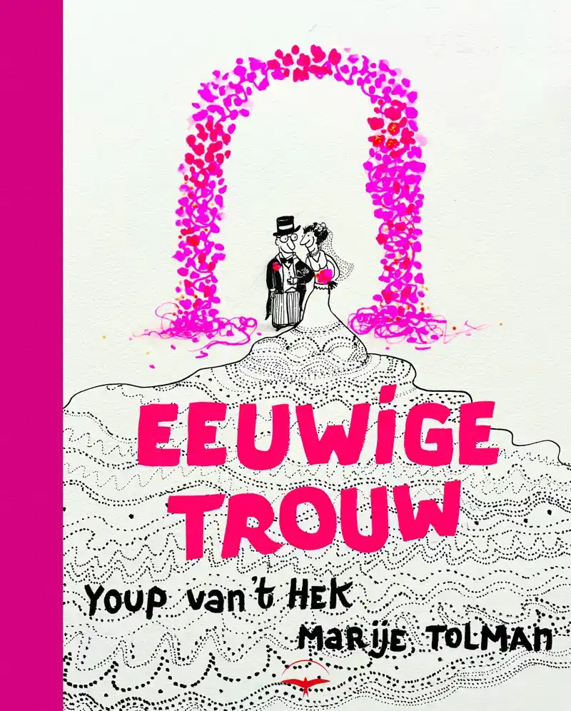 EEUWIGE TROUW