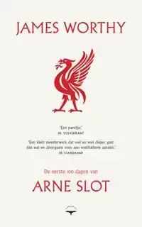 DE EERSTE 100 DAGEN VAN ARNE SLOT