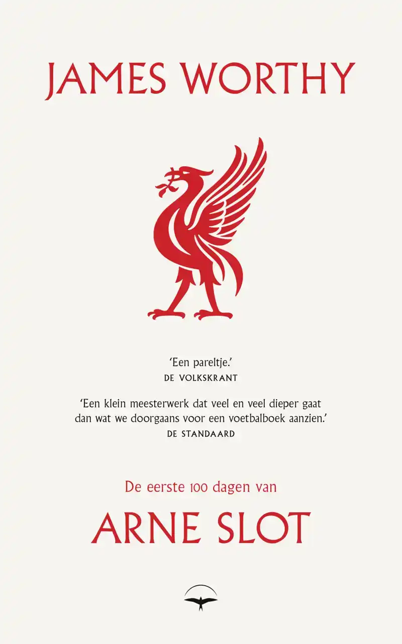 DE EERSTE 100 DAGEN VAN ARNE SLOT