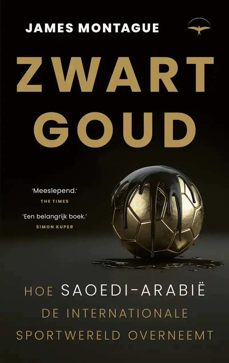 ZWART GOUD