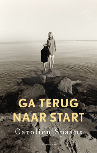 GA TERUG NAAR START