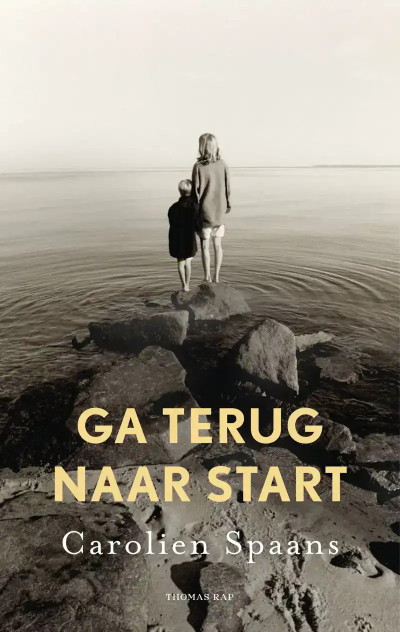 GA TERUG NAAR START