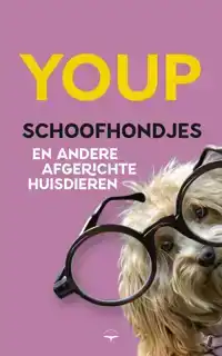 SCHOOFHONDJES EN ANDERE AFGERICHTE HUISDIEREN