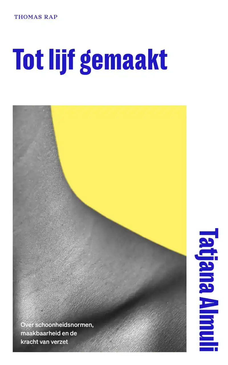 TOT LIJF GEMAAKT