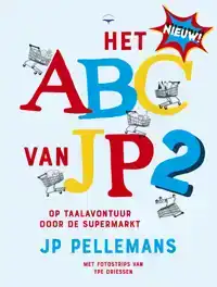 HET ABC VAN JP 2