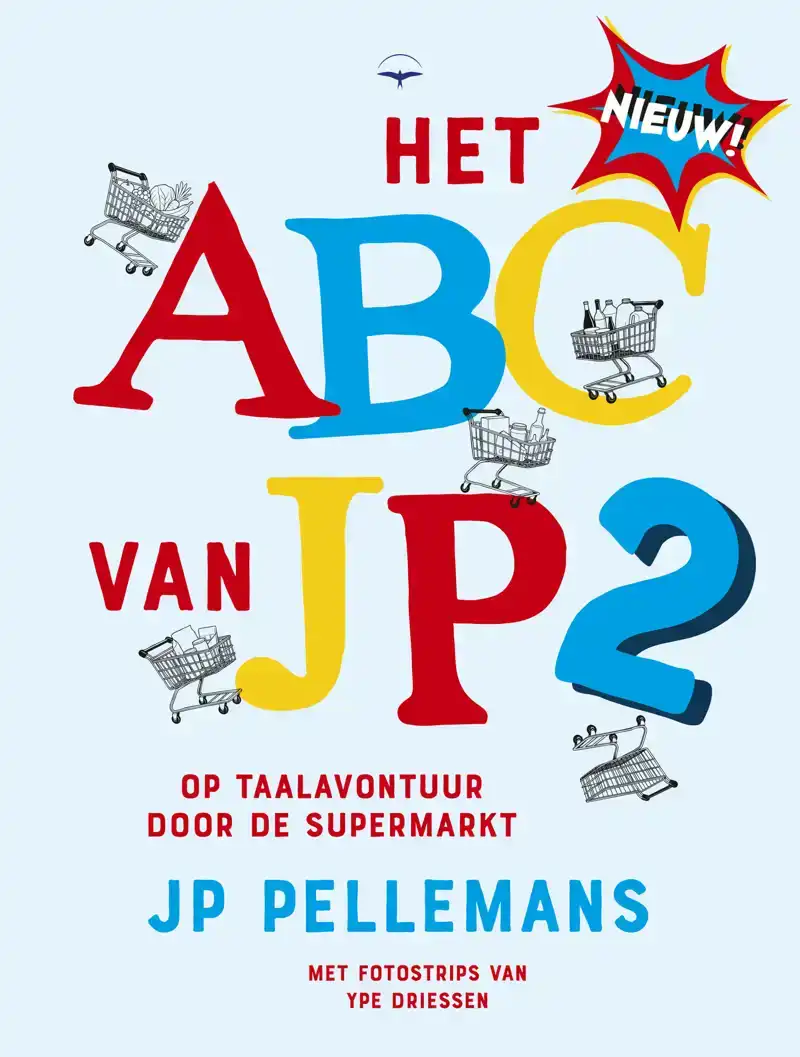 HET ABC VAN JP 2