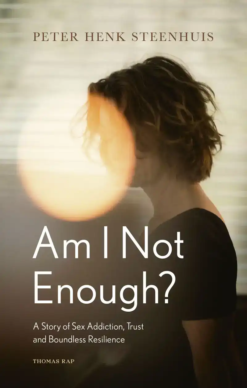 AM I NOT ENOUGH?