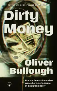 DIRTY MONEY