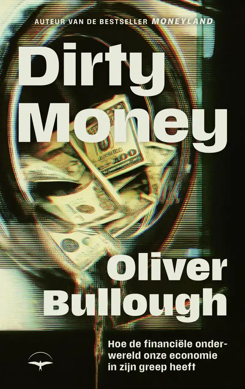 DIRTY MONEY