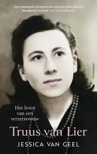 TRUUS VAN LIER