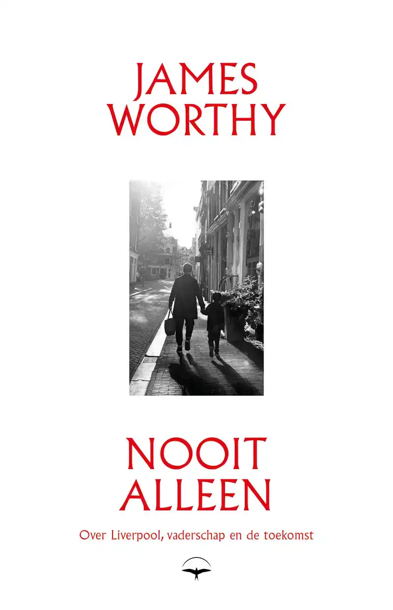 NOOIT ALLEEN