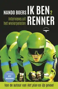 IK BEN RENNER 2