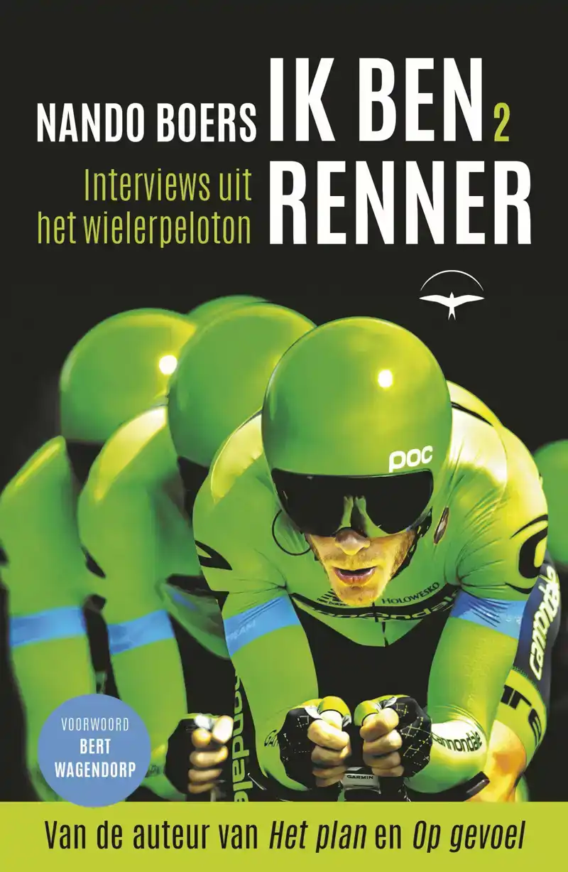 IK BEN RENNER 2