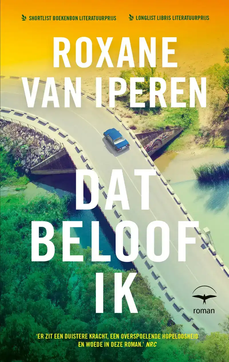 DAT BELOOF IK