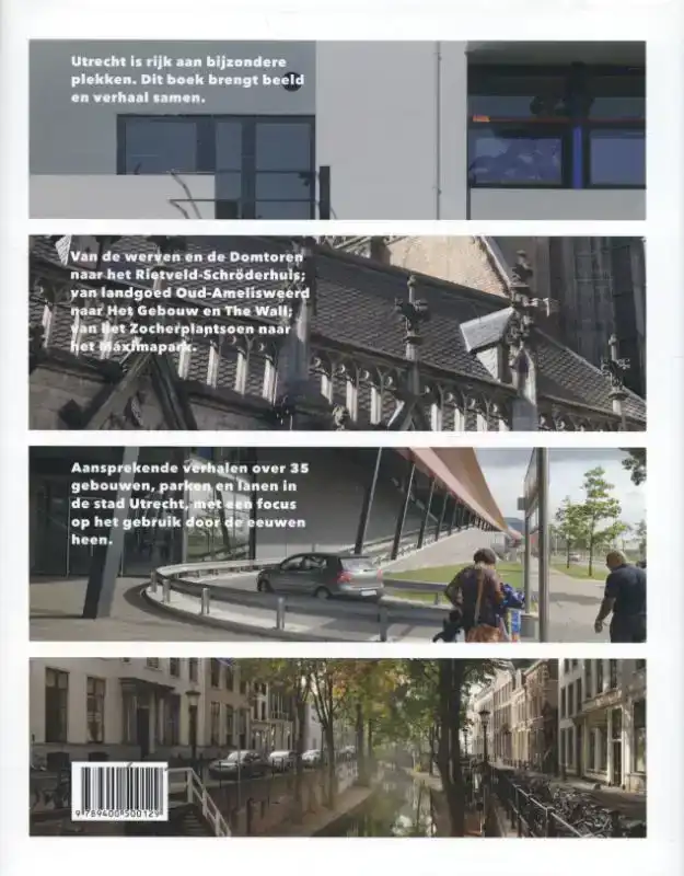 UTRECHT