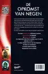DE OPKOMST VAN NEGEN
