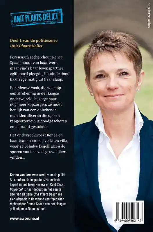VUURPROEF