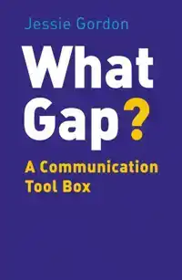 WHAT GAP?