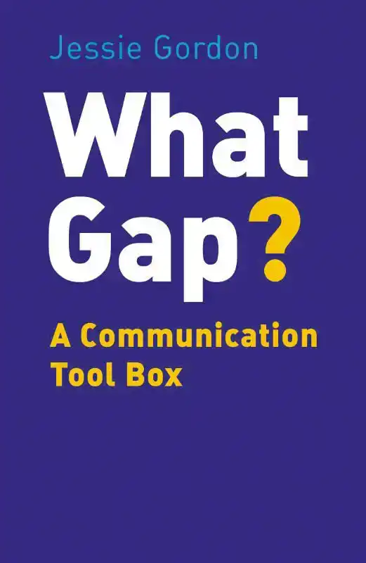 WHAT GAP?