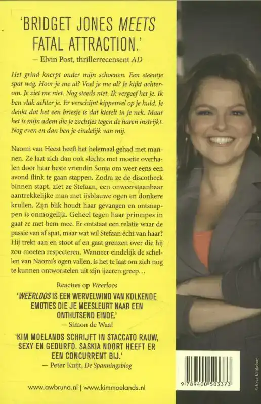 WEERLOOS