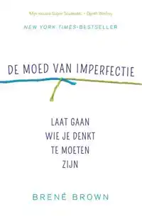 DE MOED VAN IMPERFECTIE