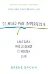 DE MOED VAN IMPERFECTIE